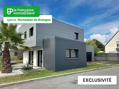 Maison, 121 m²