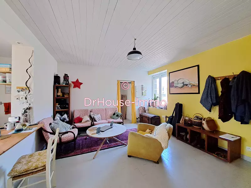 Maison, 77,7 m²
