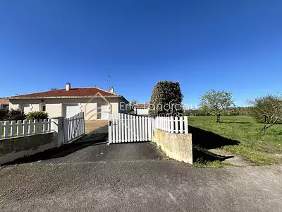 Maison, 135 m²