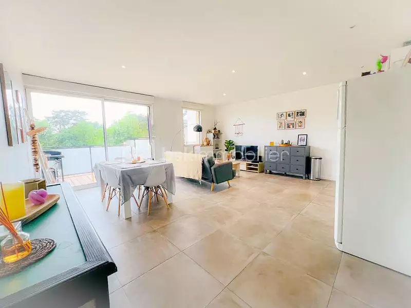 Appartement, 71 m²