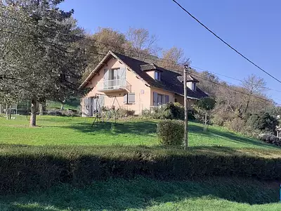 Maison, 135 m²
