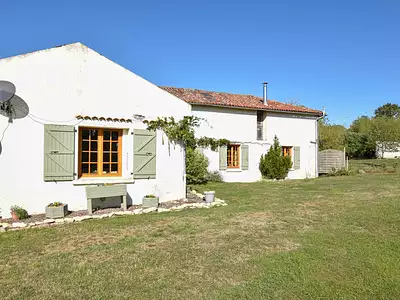 Maison, 473 m²