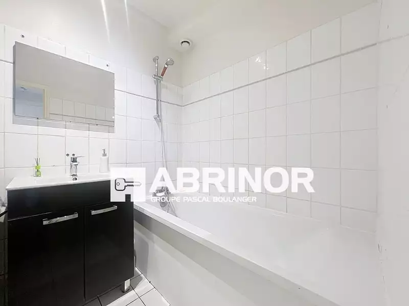 Appartement, 71 m²