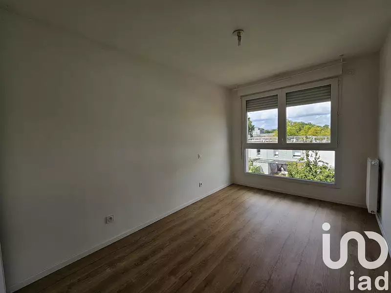 Appartement, 65 m²