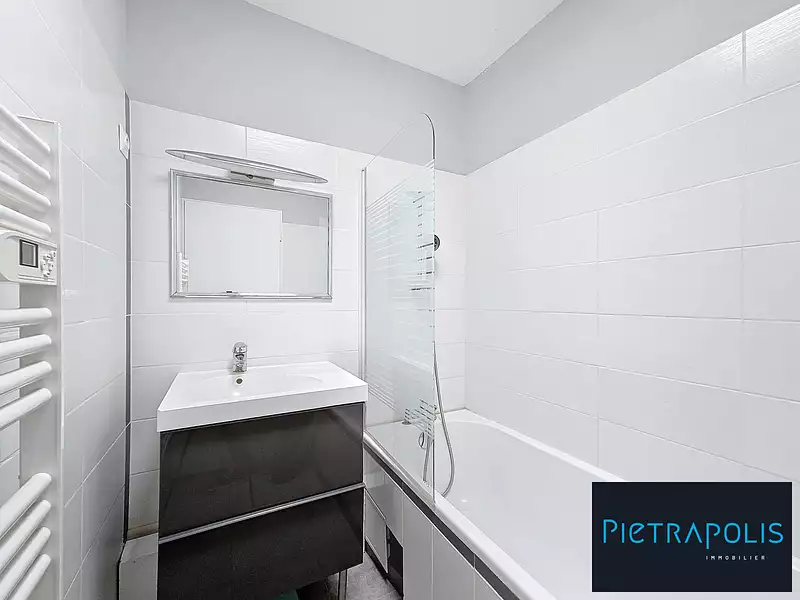 Appartement, 45,23 m²