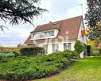 Maison, 178 m²