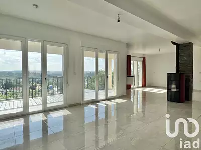 Maison, 170 m²