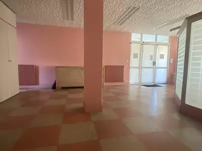 Appartement, 137,85 m²