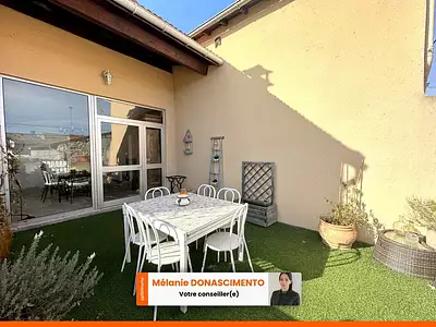 Maison, 320 m²