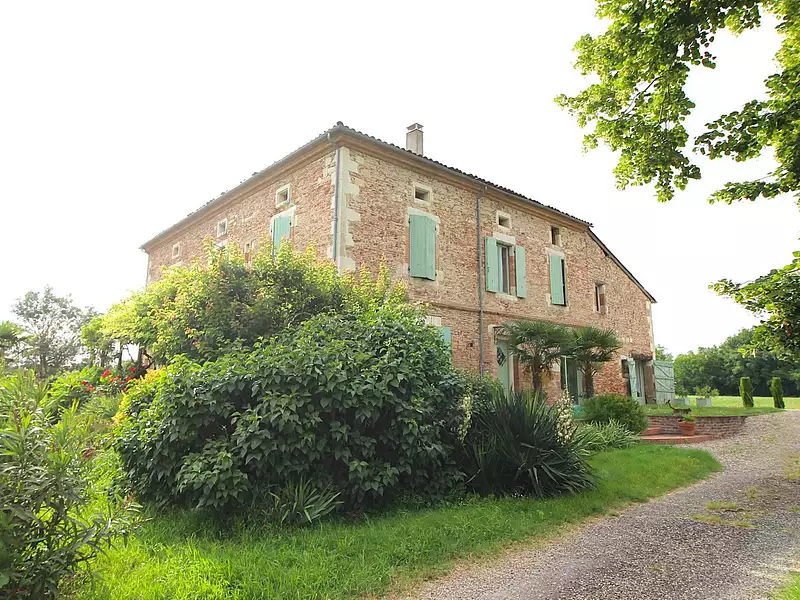 Maison, 405 m²