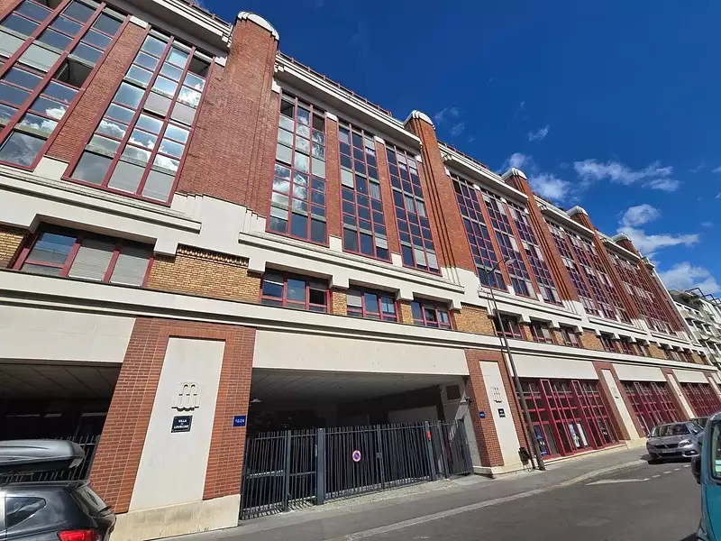 Appartement, 97,44 m²