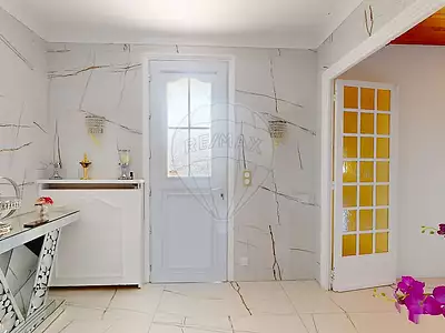 Maison, 191 m²