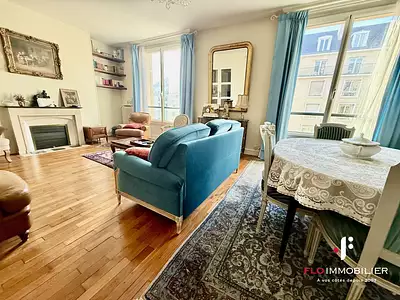 Appartement, 102,23 m²
