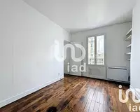 Appartement, 30 m²