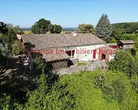 Maison, 165 m²