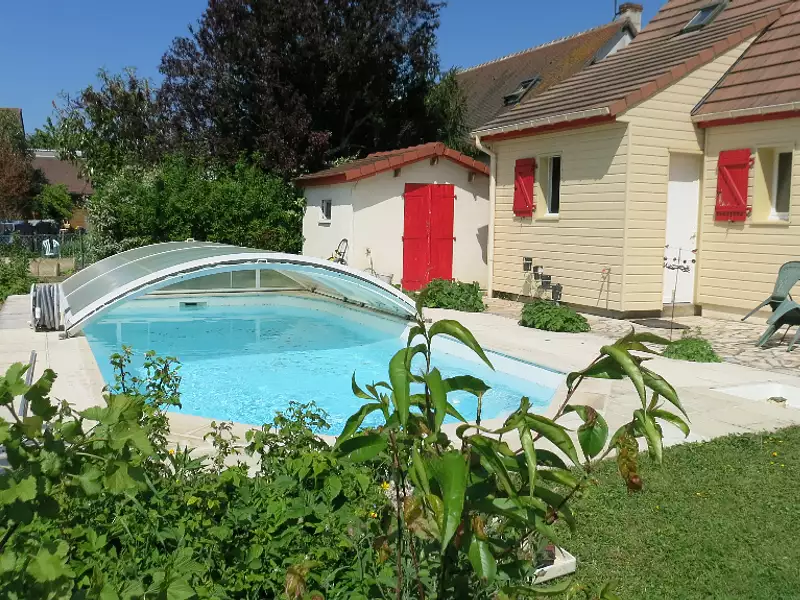 Maison, 115 m²