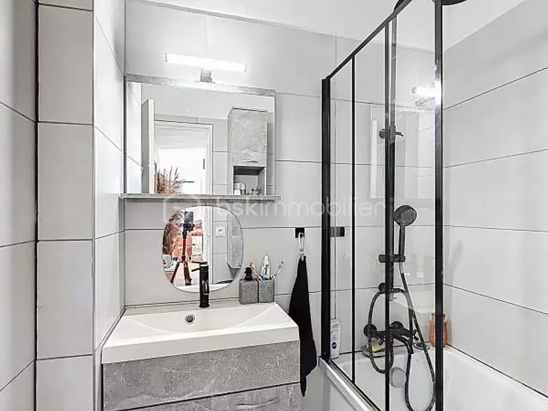 Appartement, 75 m²