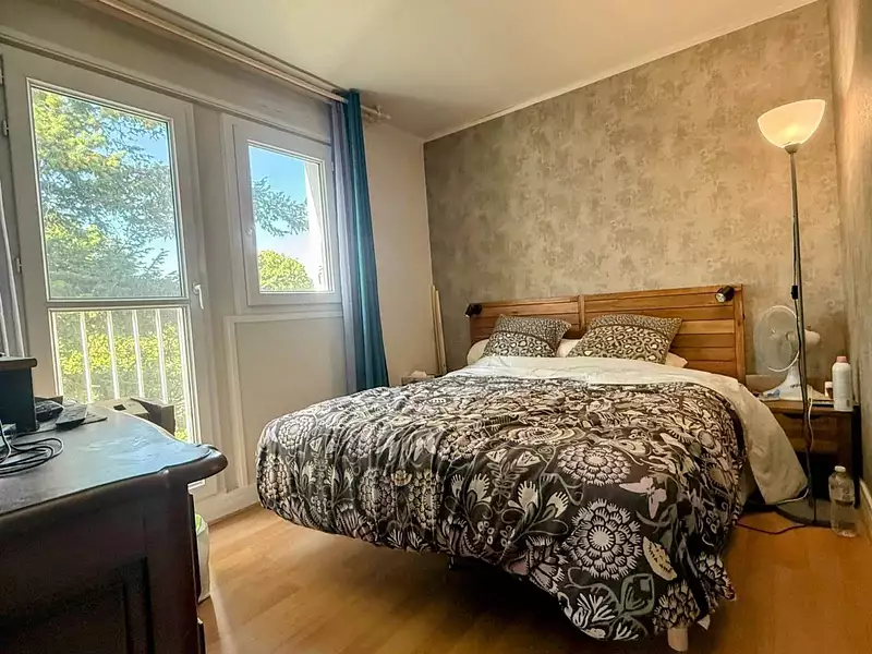 Appartement, 94,52 m²