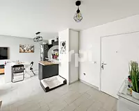 Appartement, 55 m²