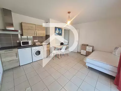 Appartement, 42 m²