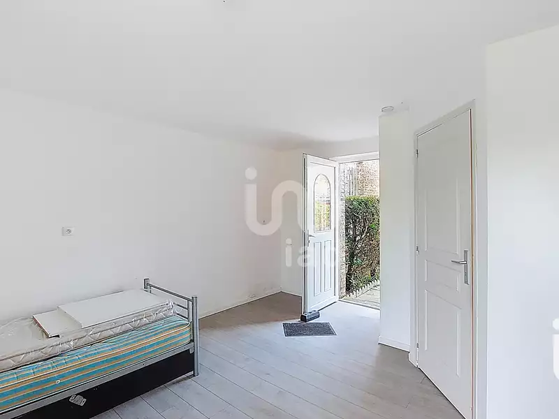 Maison, 107 m²