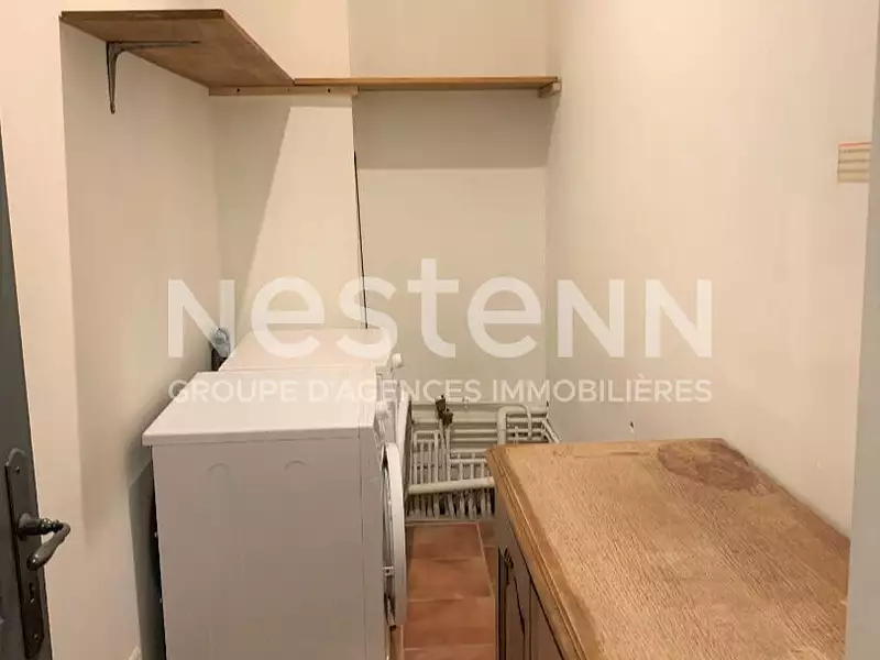 Appartement, 73 m²