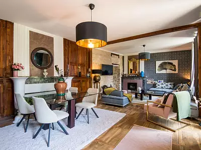 Maison, 350 m²