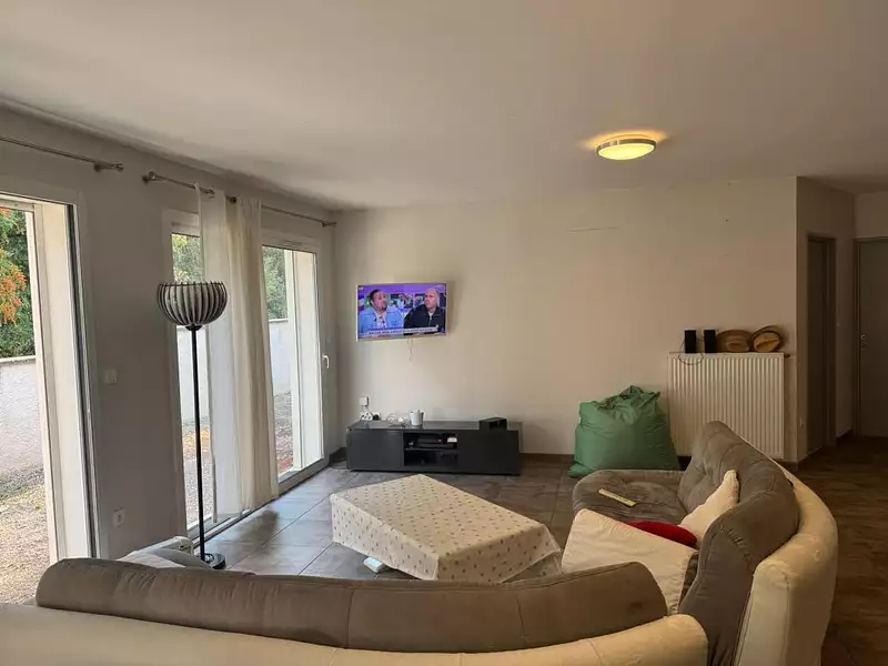Appartement, 174 m²