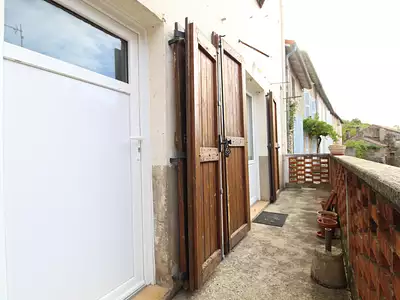 Maison, 54 m²