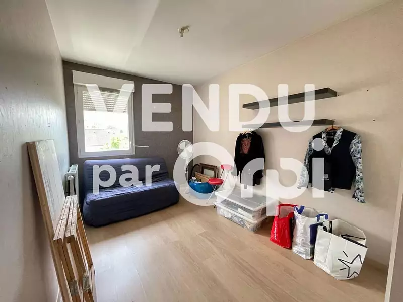 Appartement, 80 m²