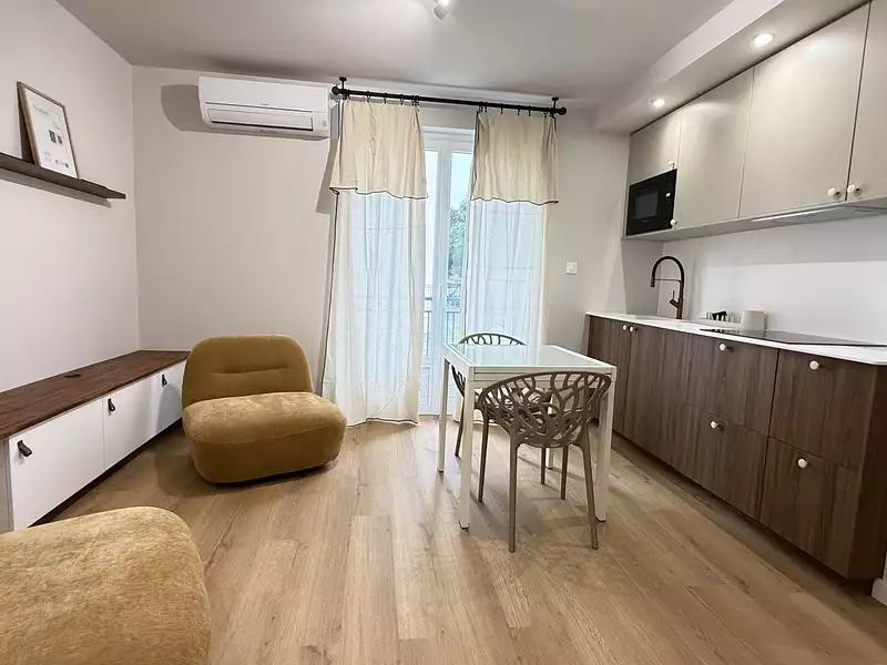 Appartement, 28,98 m²