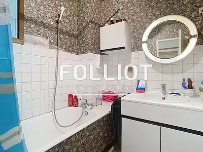 Maison, 74 m²