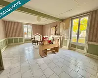 Maison, 295 m²