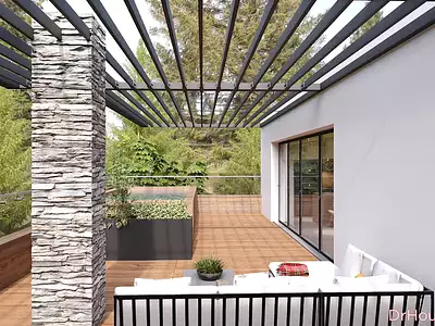 Appartement, 136 m²