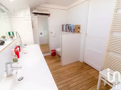 Maison, 102 m²