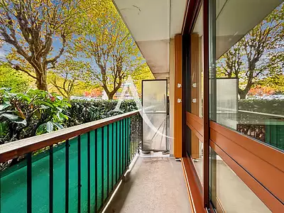 Appartement, 26,73 m²