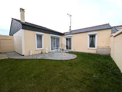 Maison, 78,65 m²