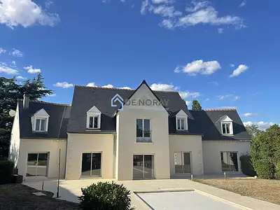 Maison, 360 m²