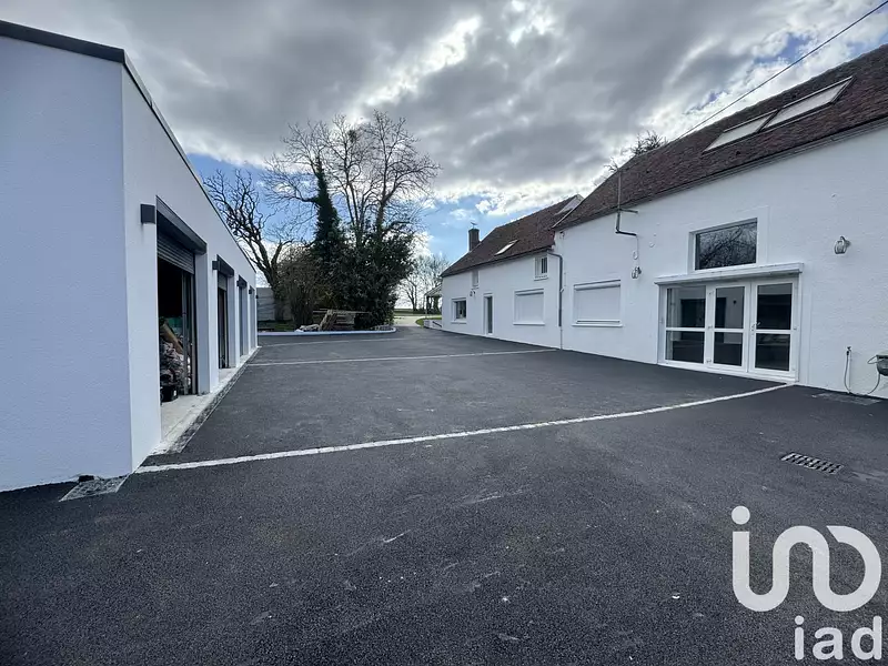 Maison, 412 m²