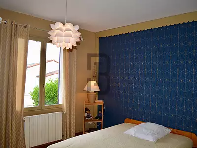 Maison, 133,01 m²