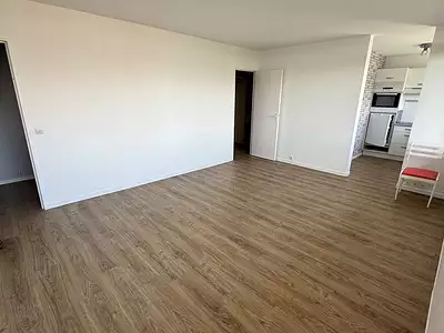 Appartement, 55 m²