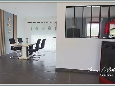 Maison, 142 m²