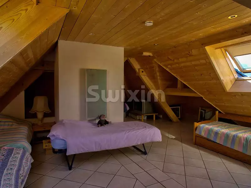Maison, 278 m²