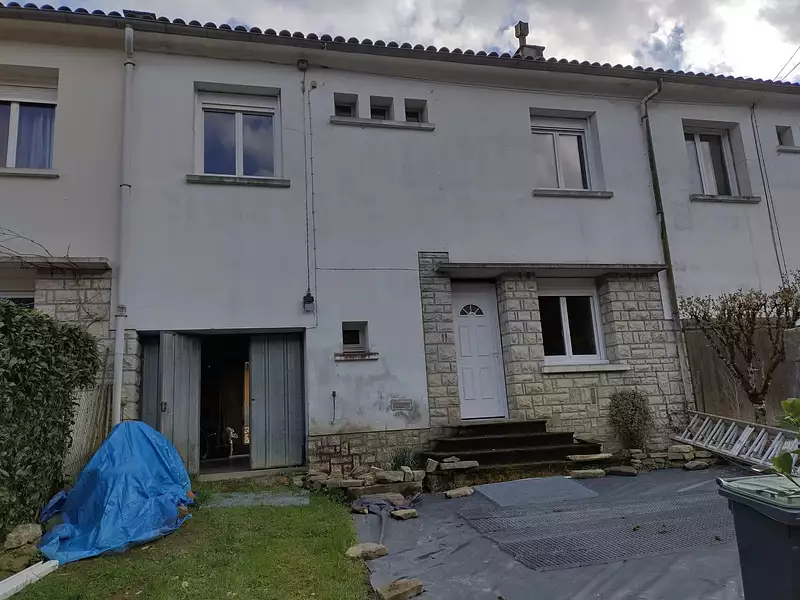 Maison, 85 m²