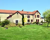 Maison, 246 m²