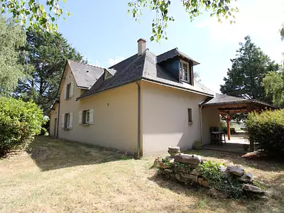 Maison, 145 m²