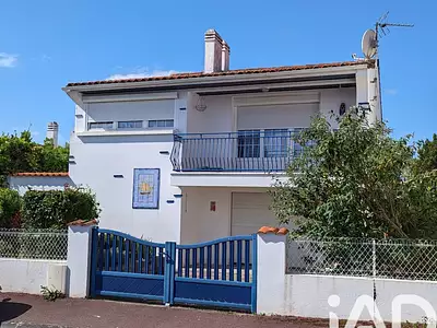 Maison, 138 m²