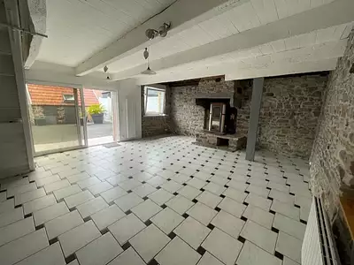 Maison, 68 m²