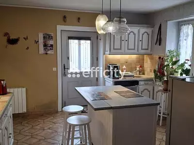 Maison, 92 m²