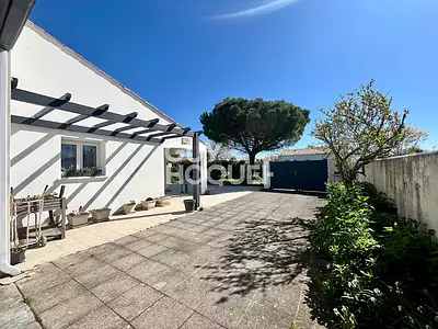 Maison, 127 m²